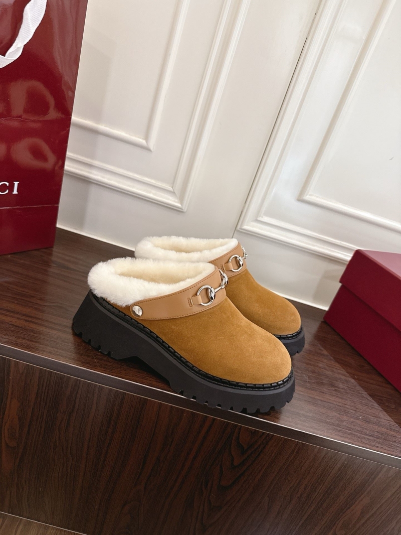 Gvc*1 slippers